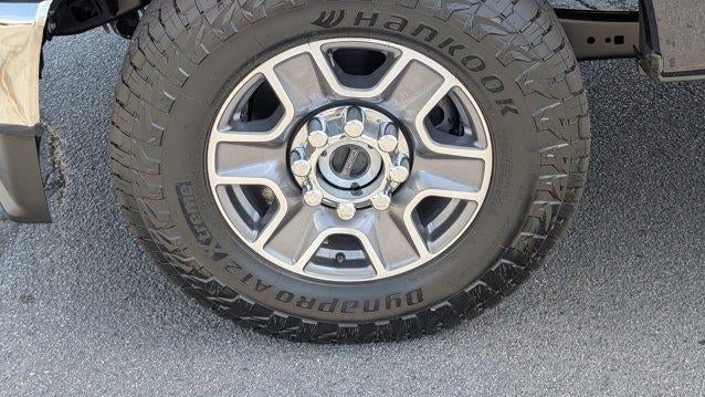 2024 Ford F-350 Super Duty King Ranch