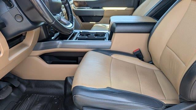 2024 Ford F-350 Super Duty King Ranch