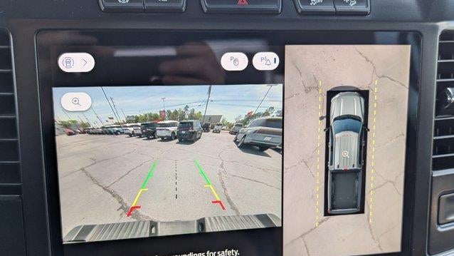 2024 Ford F-350 Super Duty King Ranch