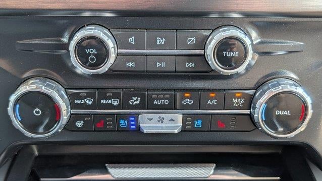 2024 Ford F-350 Super Duty King Ranch