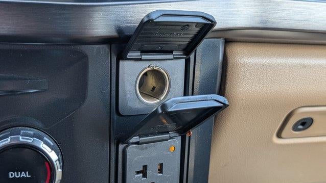 2024 Ford F-350 Super Duty King Ranch