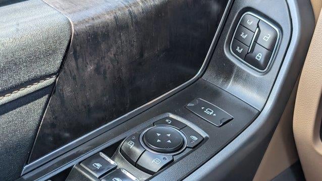 2024 Ford F-350 Super Duty King Ranch