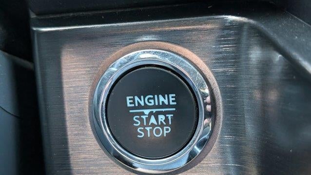 2024 Ford F-350 Super Duty King Ranch