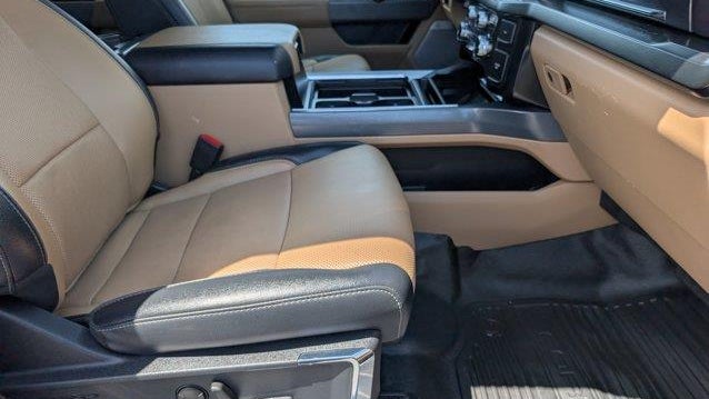 2024 Ford F-350 Super Duty King Ranch