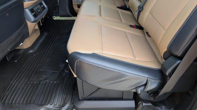 2024 Ford F-350 Super Duty King Ranch
