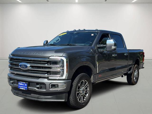 2024 Ford F-350 - $82,500