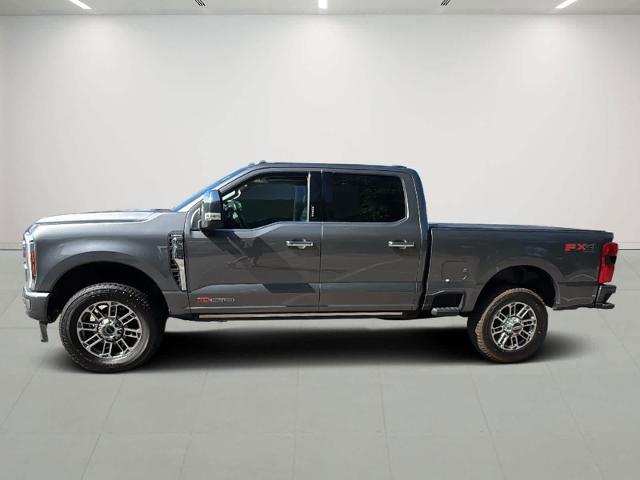 2024 Ford F-350 - $82,500