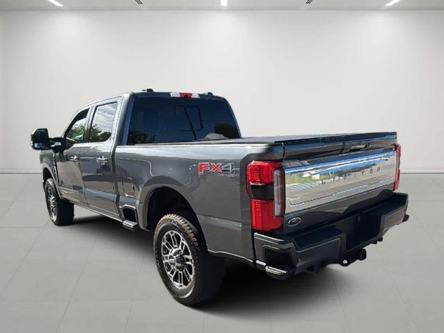 2024 Ford F-350 - $82,500