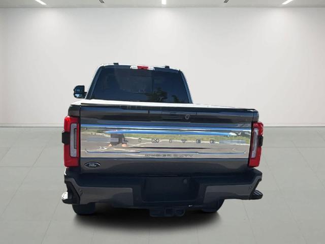 2024 Ford F-350 - $82,500