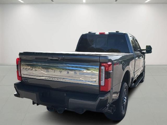 2024 Ford F-350 - $82,500