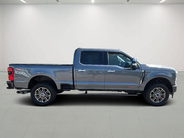 2024 Ford F-350 - $82,500