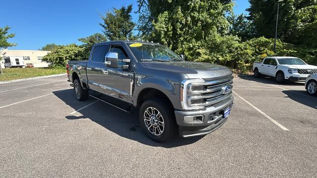 2024 Ford F-350 - $82,500