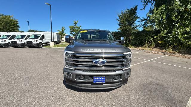 2024 Ford F-350 - $82,500