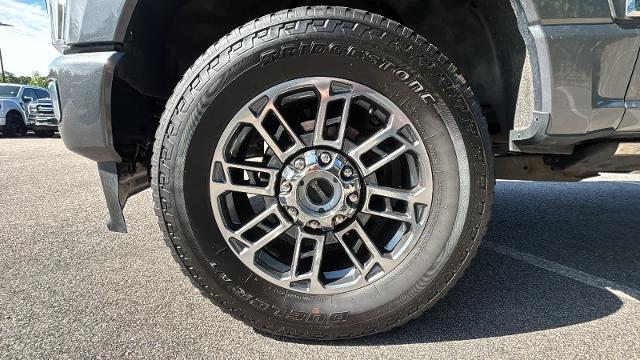 2024 Ford F-350 - $82,500