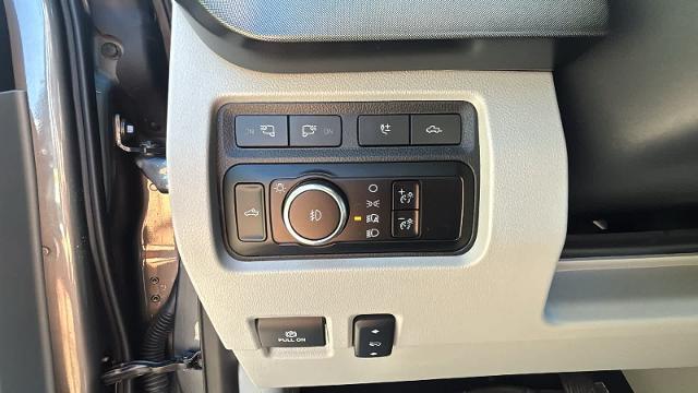 2024 Ford F-350 - $82,500
