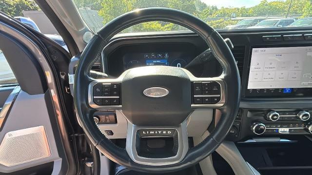 2024 Ford F-350 - $82,500