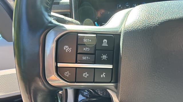 2024 Ford F-350 - $82,500