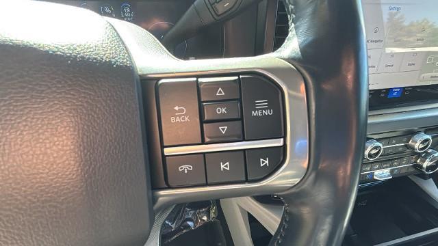 2024 Ford F-350 - $82,500
