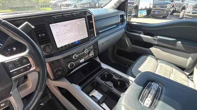 2024 Ford F-350 - $82,500
