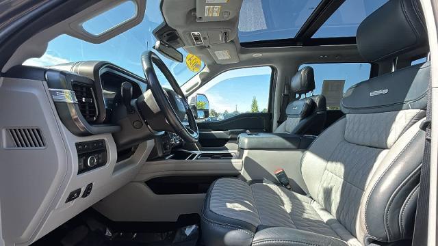 2024 Ford F-350 - $82,500