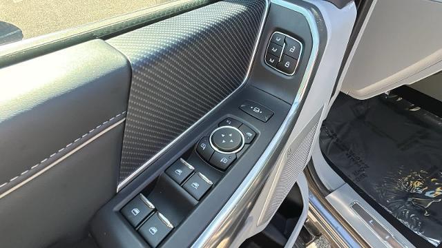 2024 Ford F-350 - $82,500