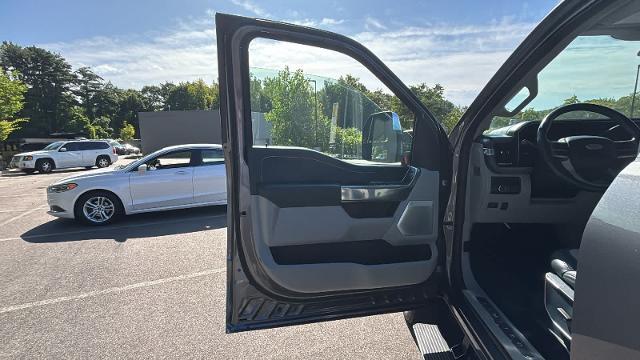 2024 Ford F-350 - $82,500