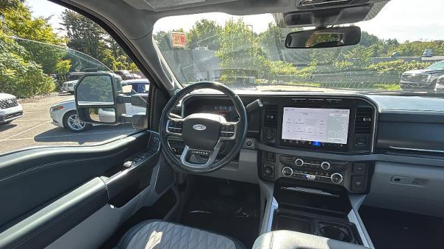 2024 Ford F-350 - $82,500