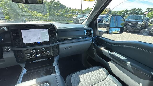 2024 Ford F-350 - $82,500