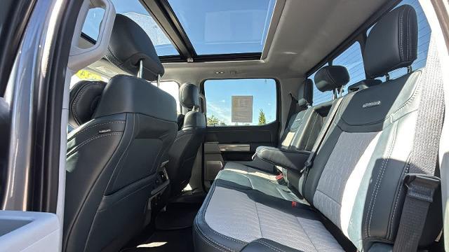 2024 Ford F-350 - $82,500