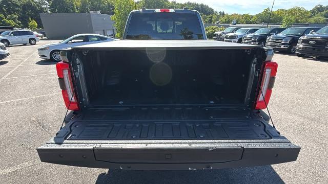 2024 Ford F-350 - $82,500