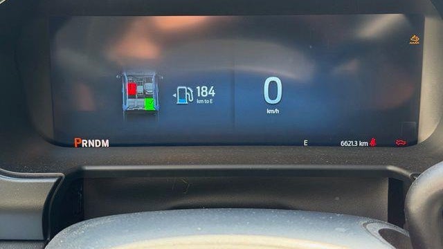 2024 Ford F-350 Super Duty King Ranch
