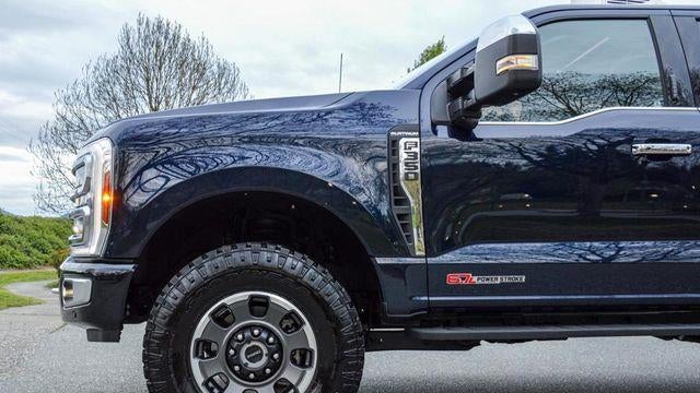 2024 Ford F-350 Super Duty King Ranch