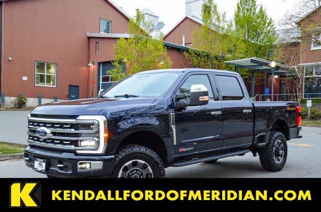 2024 Ford F-350