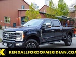 2024 F-350 Super Duty Thumbnail 1