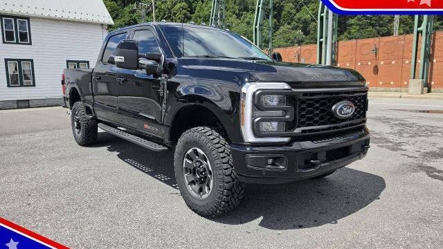 Preowned 2024 Ford F-350 Super Duty XLT for Sale