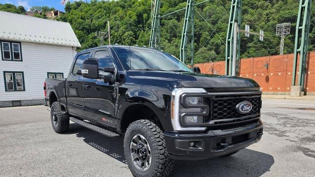 2024 Ford F-350 Super Duty XLT