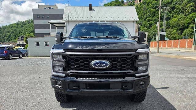 2024 Ford F-350 Super Duty XLT
