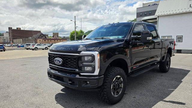 2024 Ford F-350 Super Duty XLT