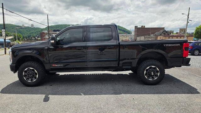 2024 Ford F-350 Super Duty XLT