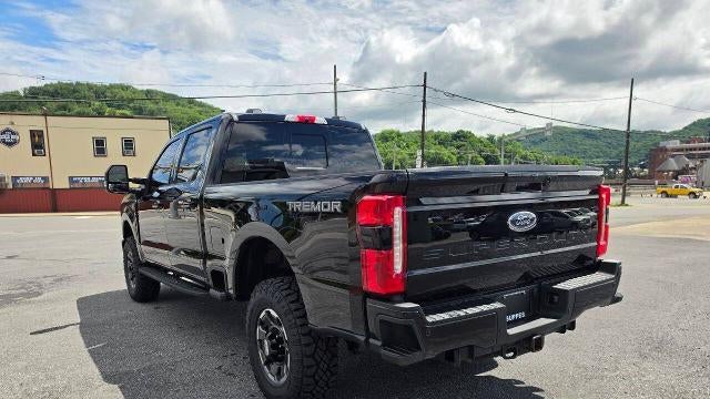 2024 Ford F-350 Super Duty XLT