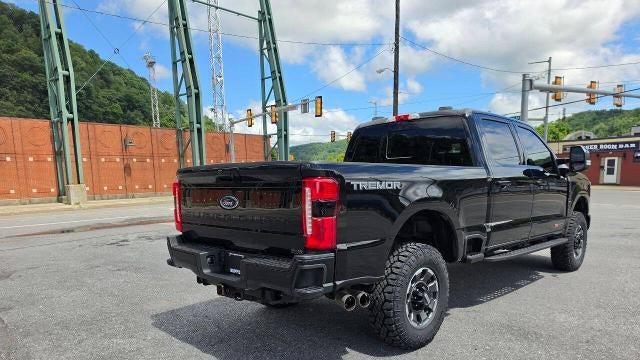 2024 Ford F-350 Super Duty XLT