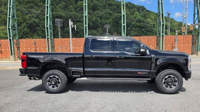 2024 Ford F-350 Super Duty XLT