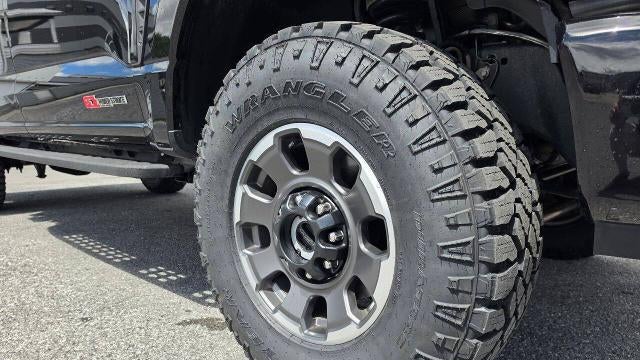 2024 Ford F-350 Super Duty XLT
