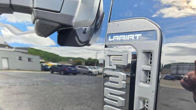 2024 Ford F-350 Super Duty XLT