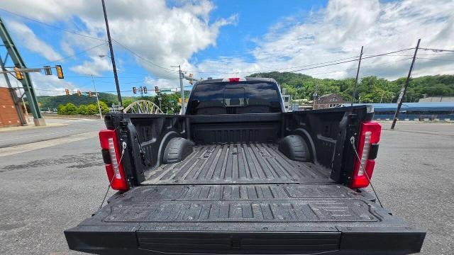 2024 Ford F-350 Super Duty XLT