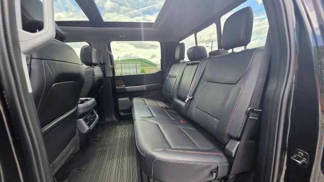 2024 Ford F-350 Super Duty XLT