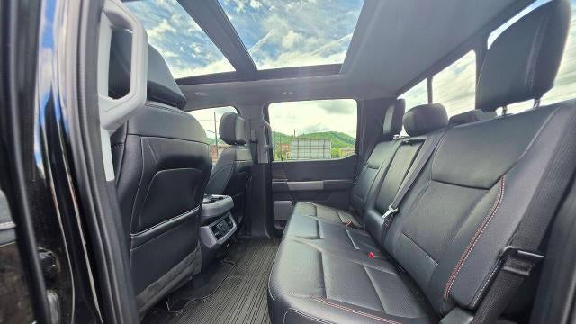 2024 Ford F-350 Super Duty XLT