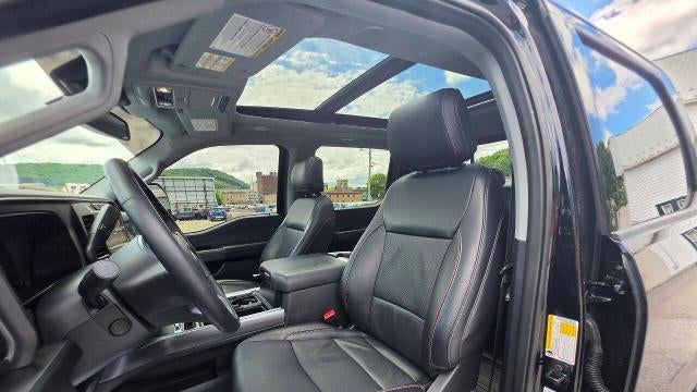 2024 Ford F-350 Super Duty XLT