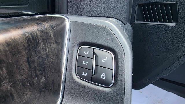 2024 Ford F-350 Super Duty XLT