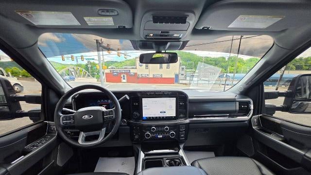 2024 Ford F-350 Super Duty XLT